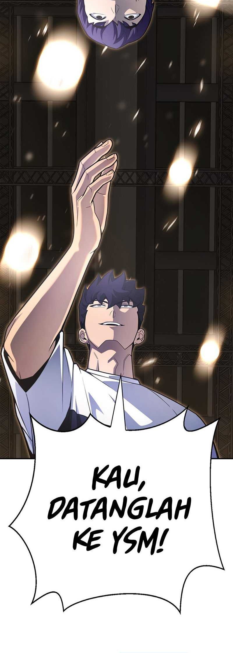 Superhuman Battlefield Chapter 25 Gambar 93