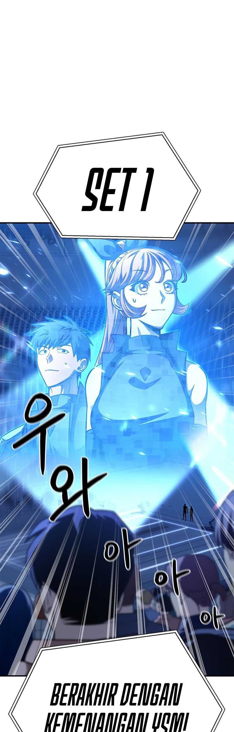 Baca  Superhuman Battlefield Chapter 25 Gambar 2
