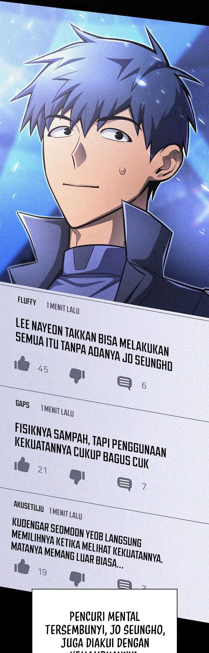 Superhuman Battlefield Chapter 25 Gambar 14