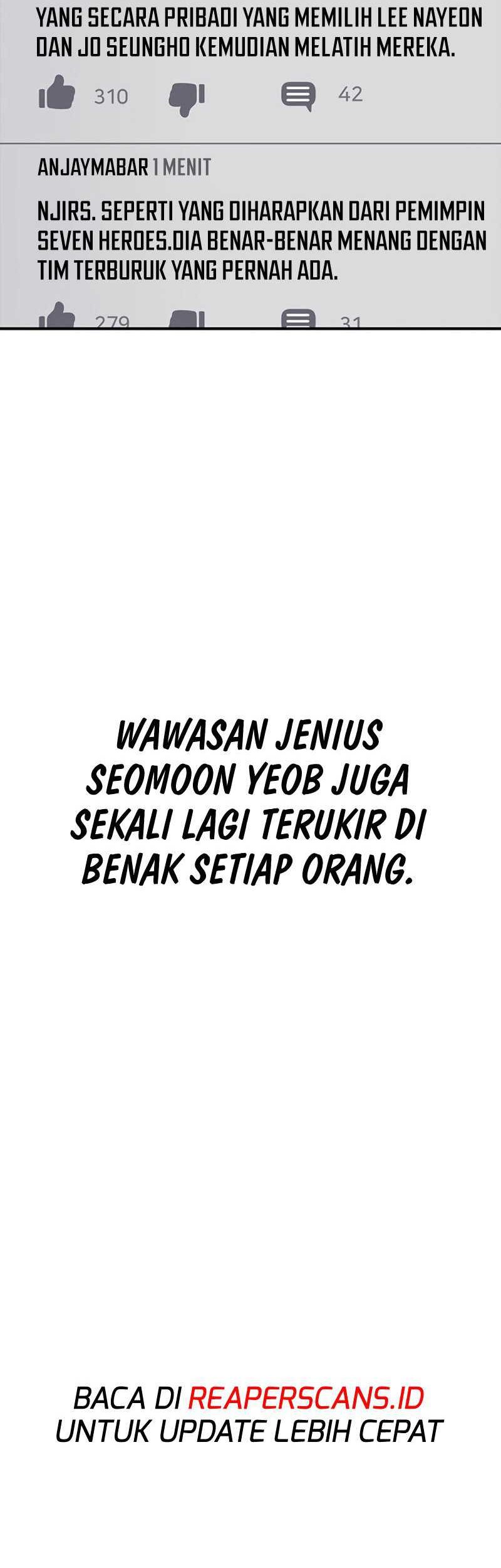 Superhuman Battlefield Chapter 25 Gambar 17