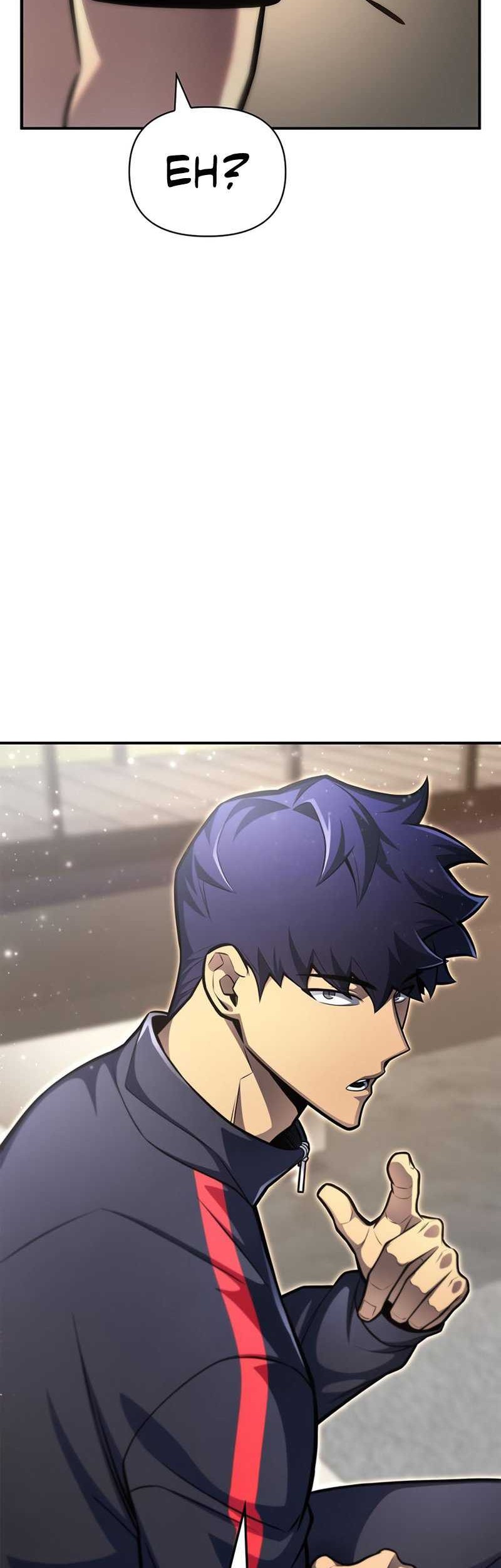 Superhuman Battlefield Chapter 25 Gambar 27