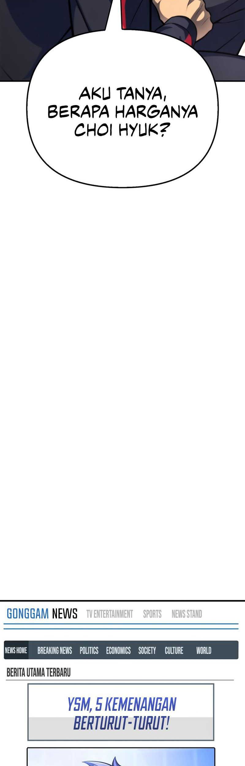 Superhuman Battlefield Chapter 25 Gambar 28