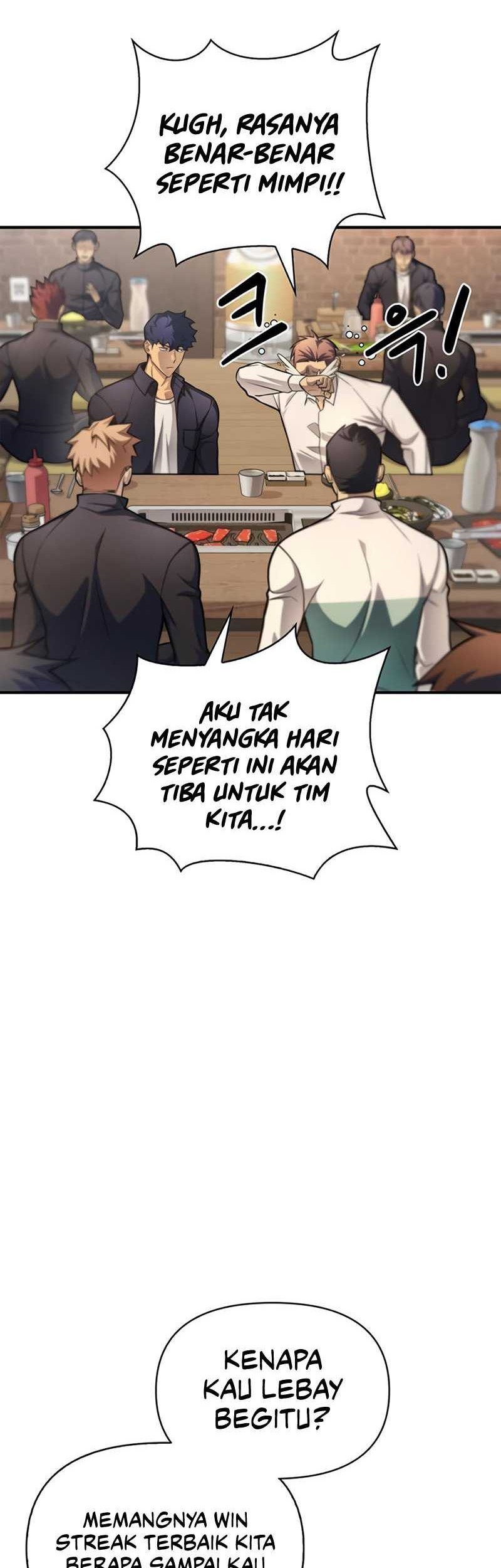 Superhuman Battlefield Chapter 25 Gambar 31