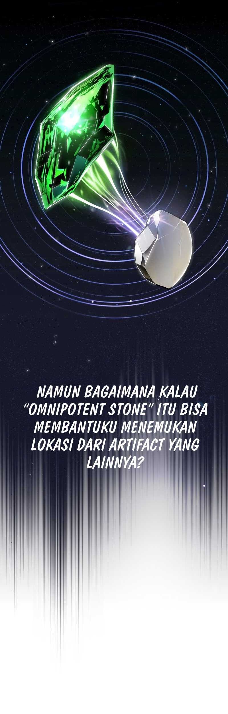 Academy’s Undercover Professor Chapter 30 Gambar 44
