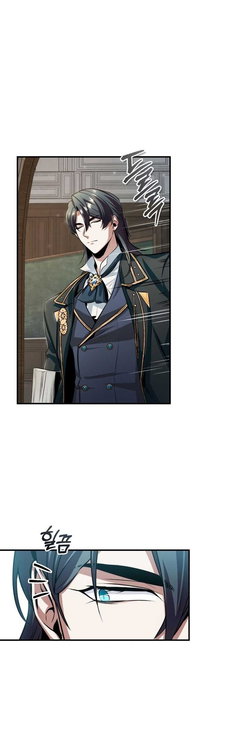 Baca  Academy’s Undercover Professor Chapter 30 Gambar 2