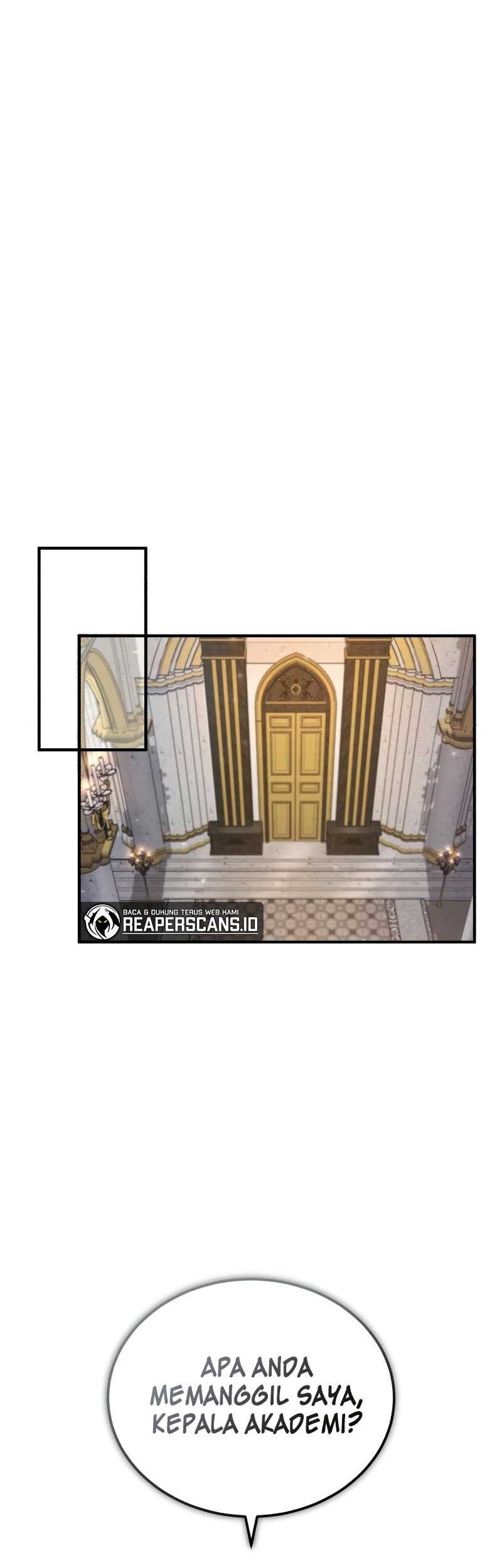 Academy’s Undercover Professor Chapter 30 Gambar 21