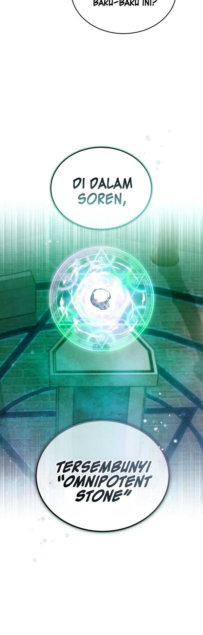 Academy’s Undercover Professor Chapter 30 Gambar 23