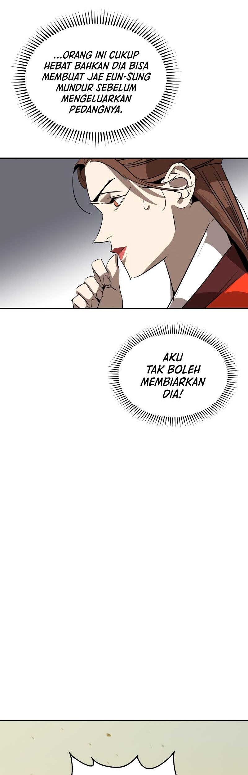 Martial Wild West Chapter 11 Gambar 40
