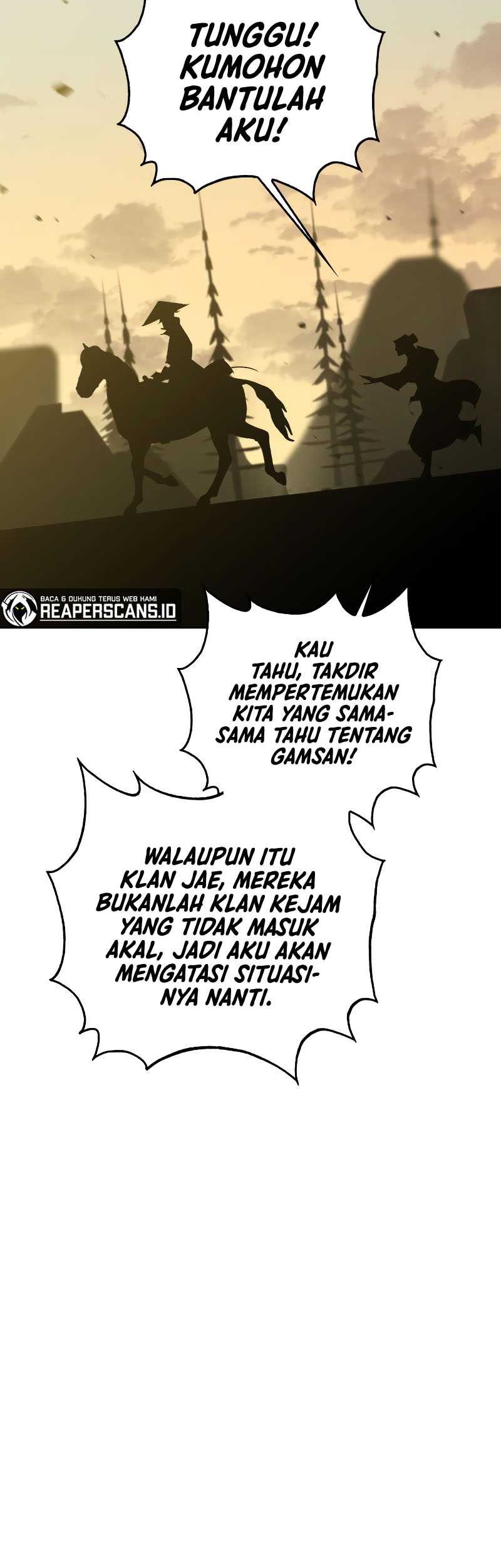 Martial Wild West Chapter 11 Gambar 41