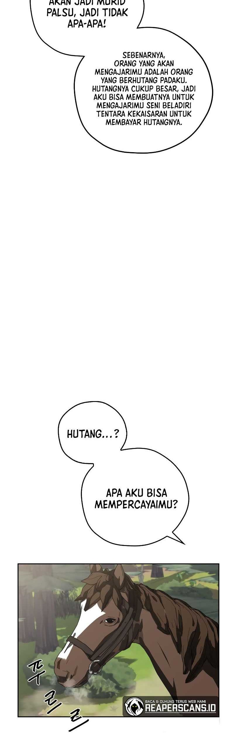 Martial Wild West Chapter 11 Gambar 54