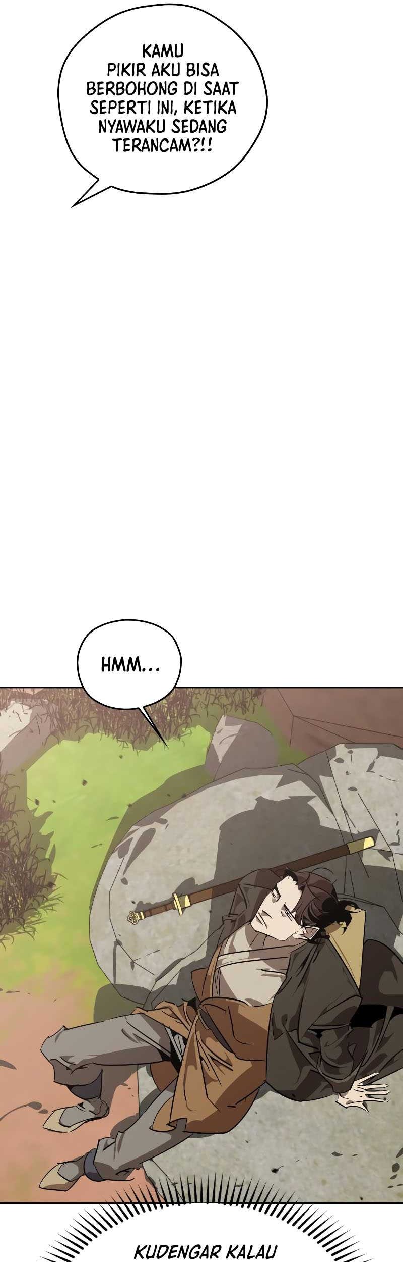 Martial Wild West Chapter 11 Gambar 55