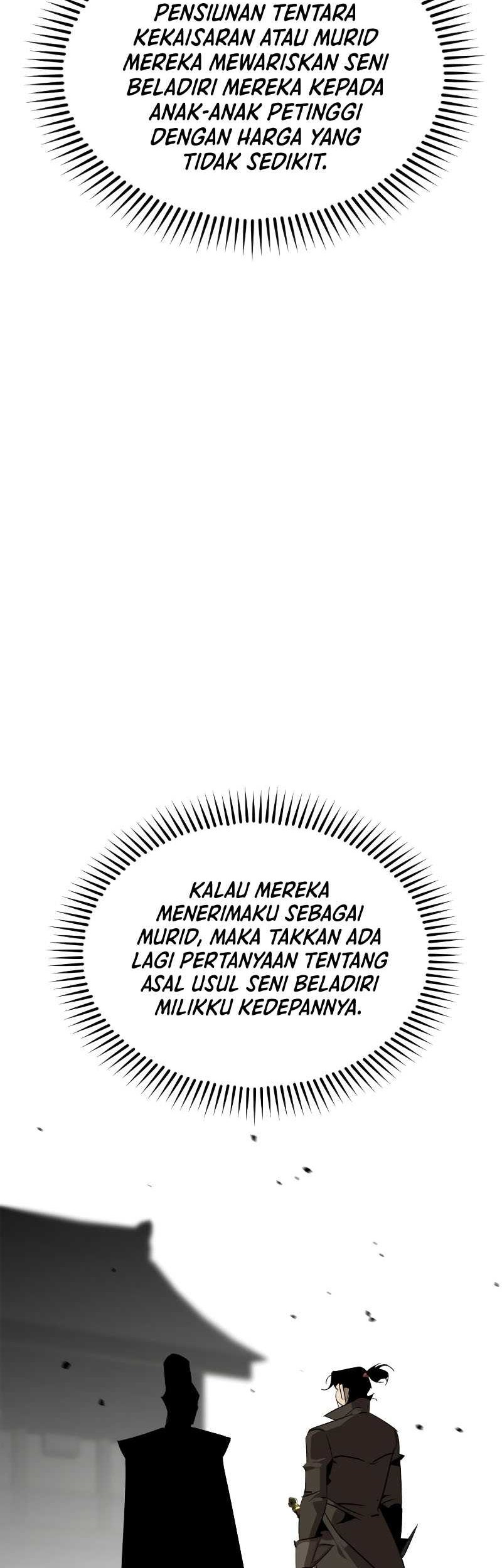 Martial Wild West Chapter 11 Gambar 56