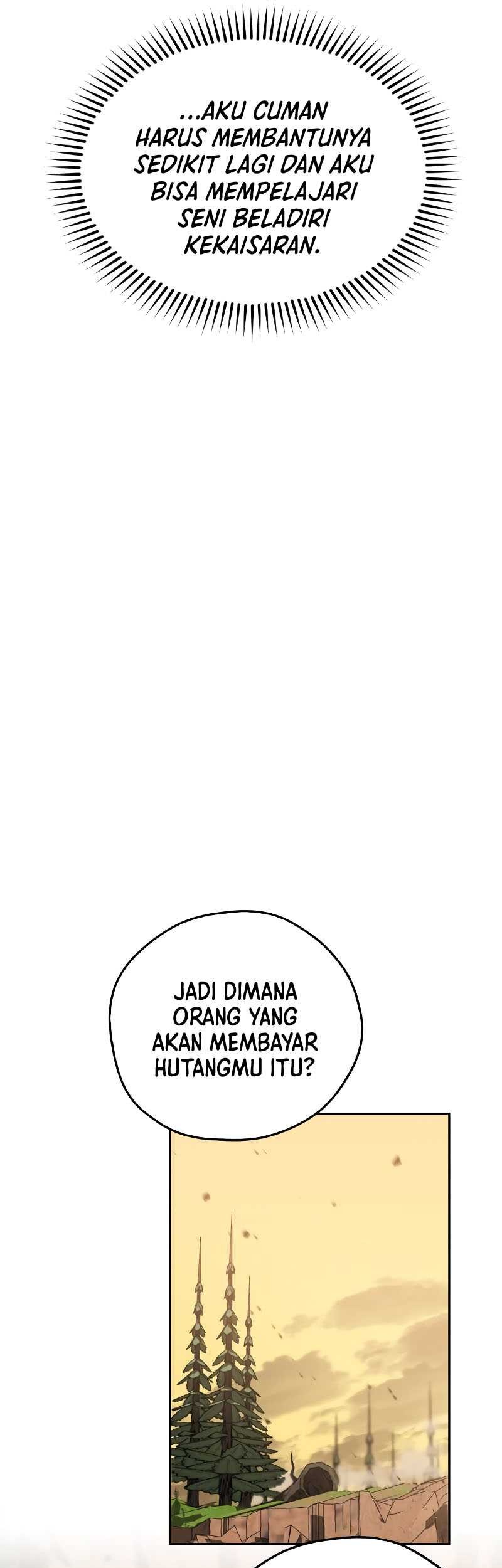 Martial Wild West Chapter 11 Gambar 58
