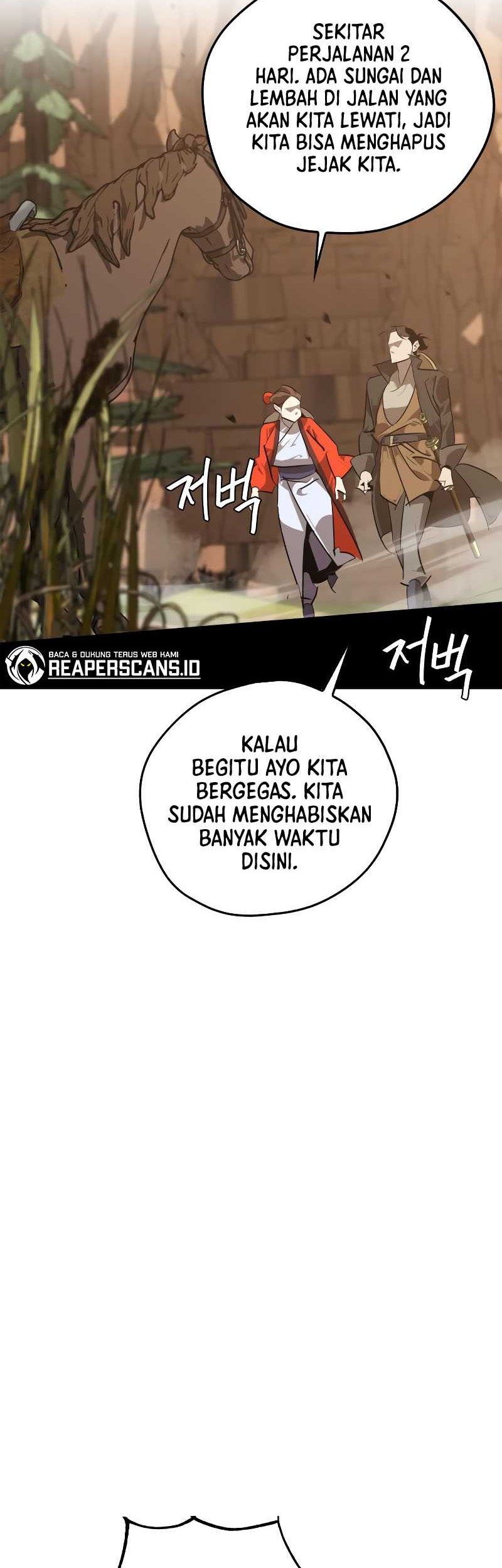 Martial Wild West Chapter 11 Gambar 59