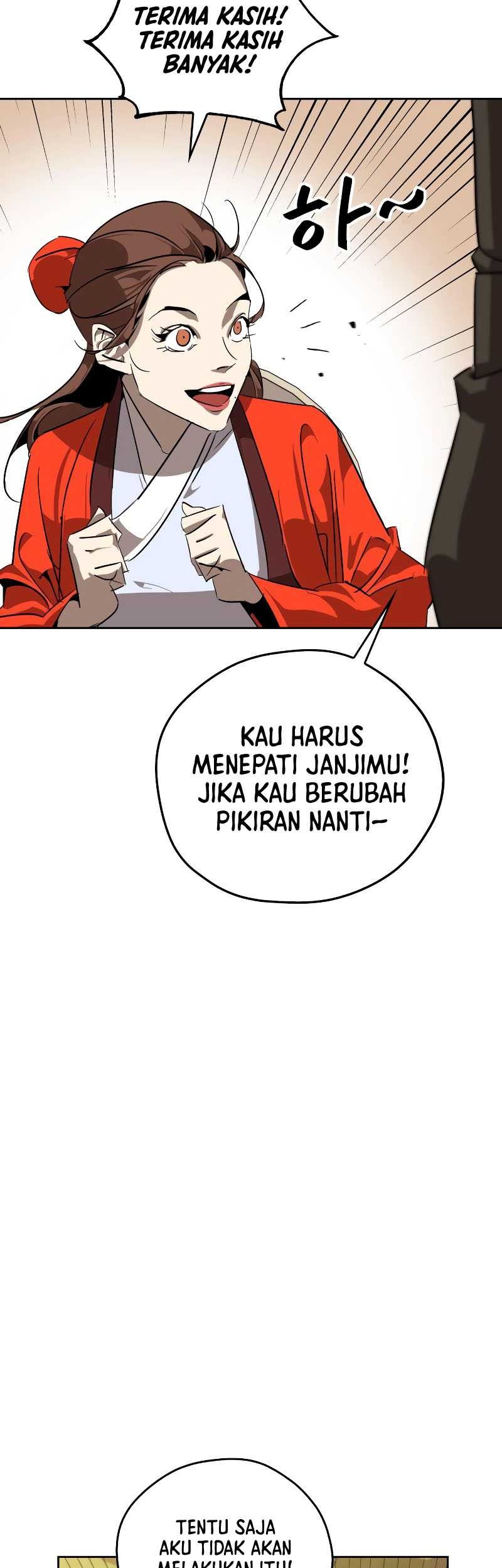 Martial Wild West Chapter 11 Gambar 60