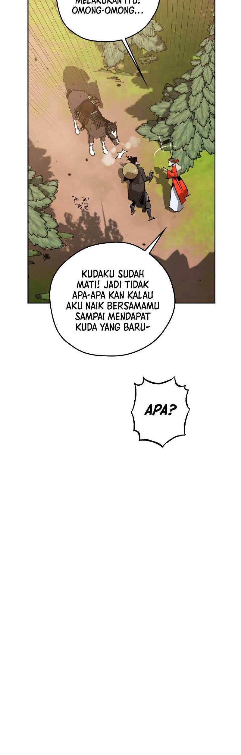 Martial Wild West Chapter 11 Gambar 61