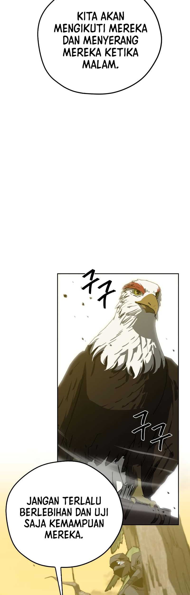 Martial Wild West Chapter 11 Gambar 64
