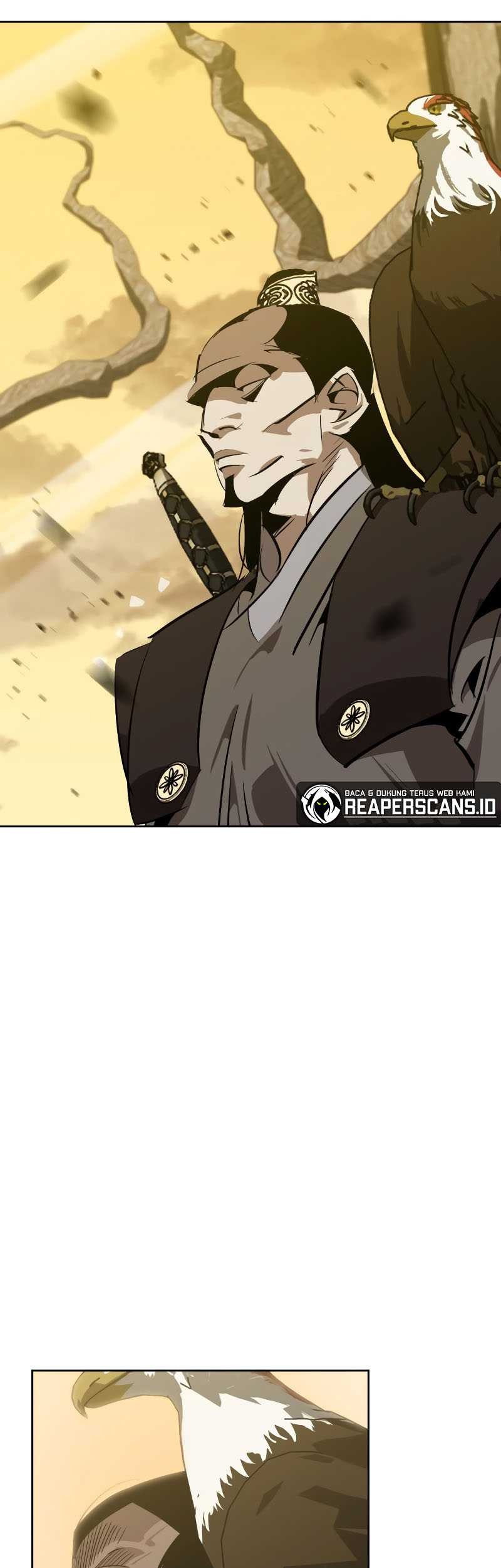 Martial Wild West Chapter 11 Gambar 68