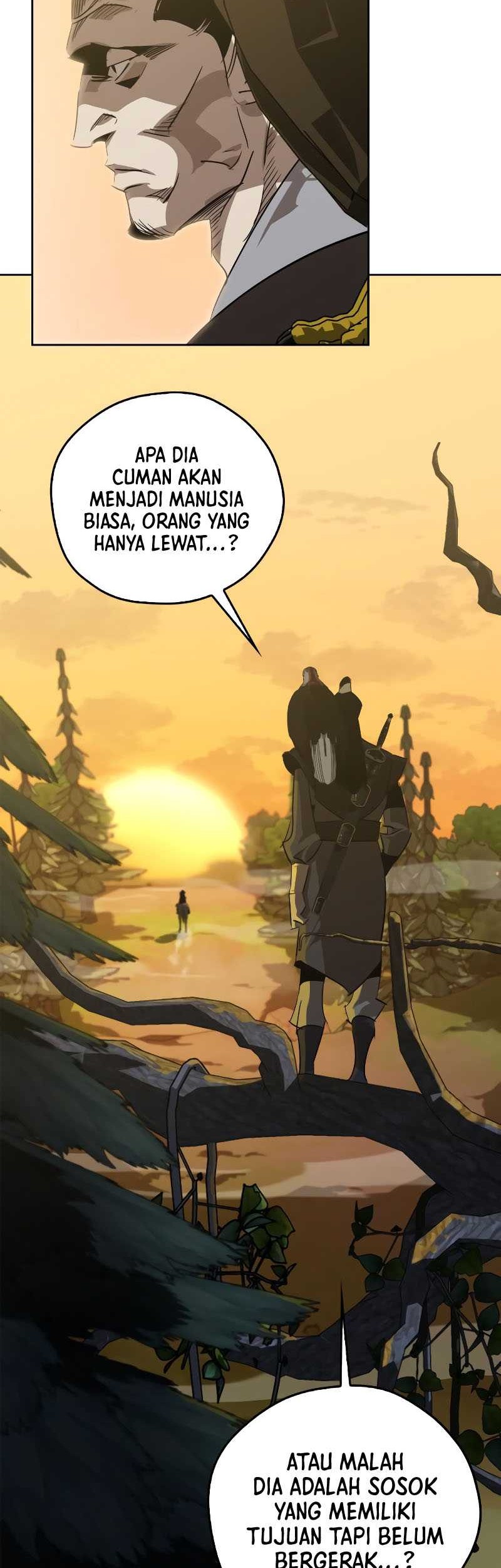 Martial Wild West Chapter 11 Gambar 69