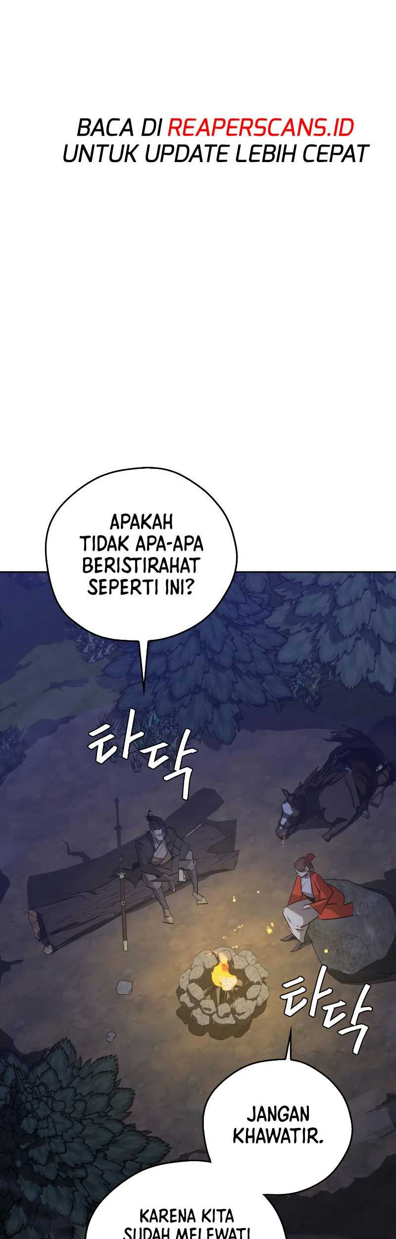 Martial Wild West Chapter 11 Gambar 71
