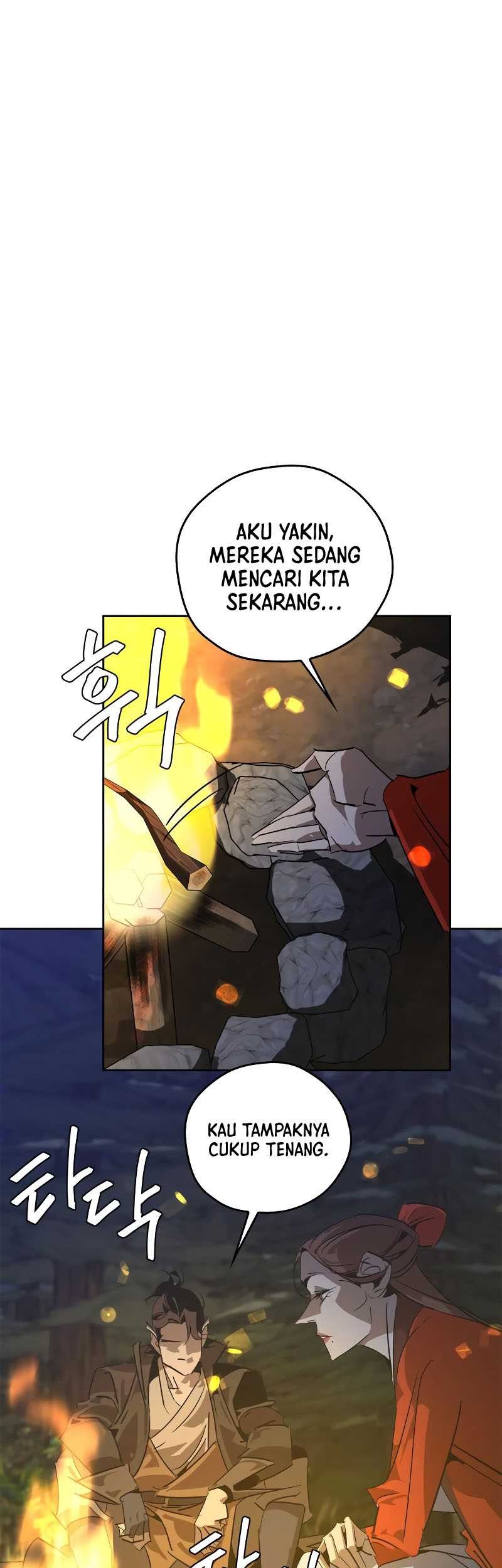 Martial Wild West Chapter 11 Gambar 73