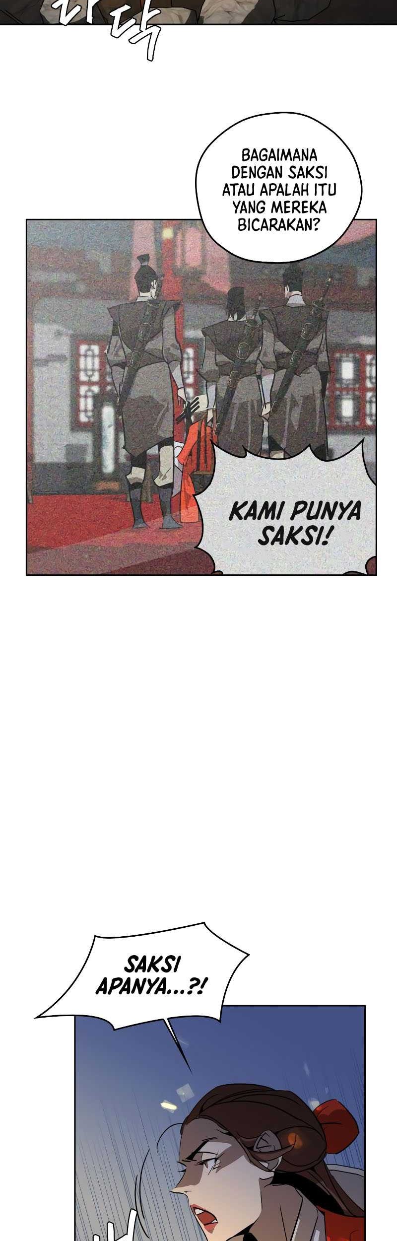 Martial Wild West Chapter 11 Gambar 75