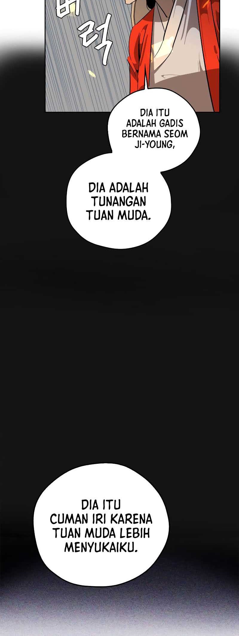 Martial Wild West Chapter 11 Gambar 76