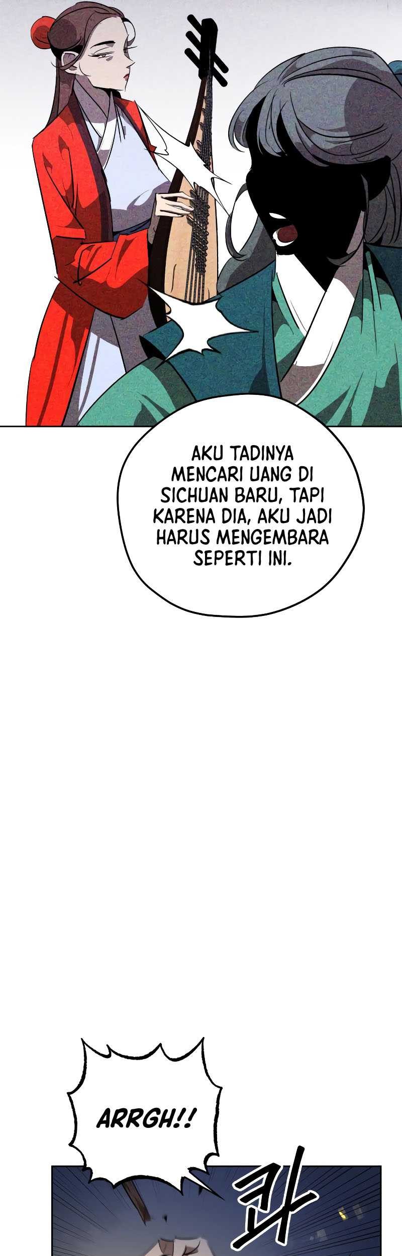 Martial Wild West Chapter 11 Gambar 77