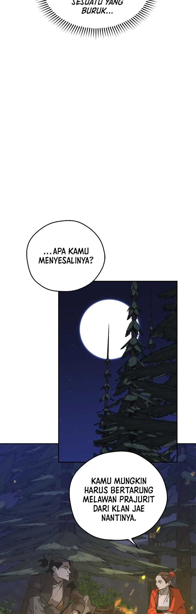 Martial Wild West Chapter 11 Gambar 79