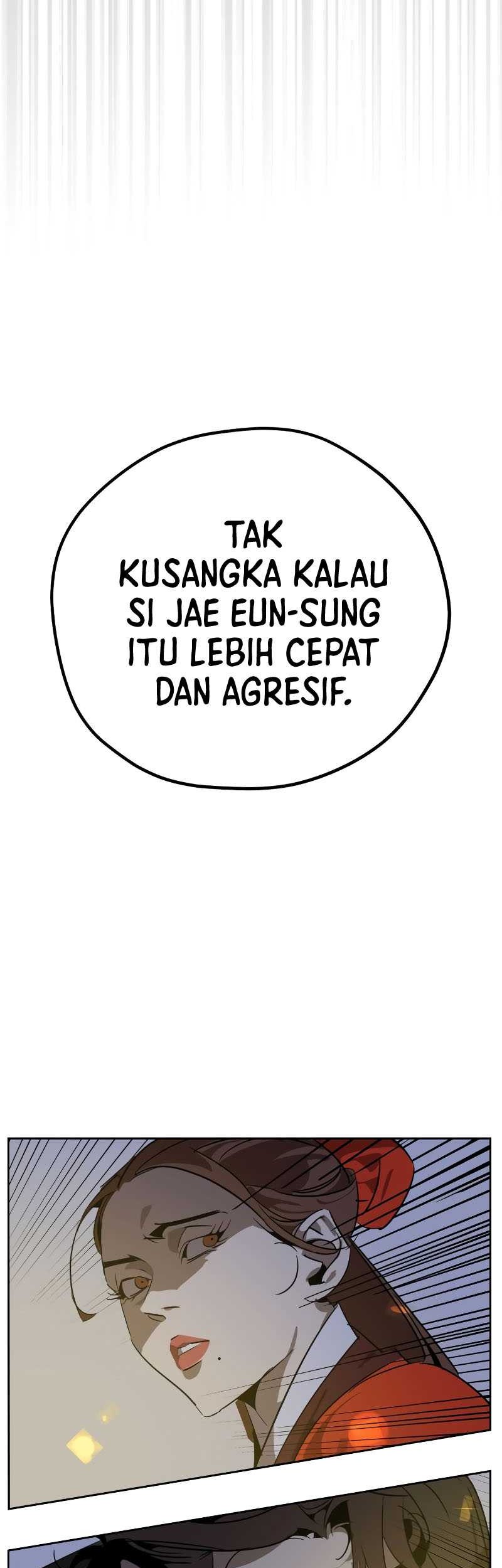 Martial Wild West Chapter 11 Gambar 84