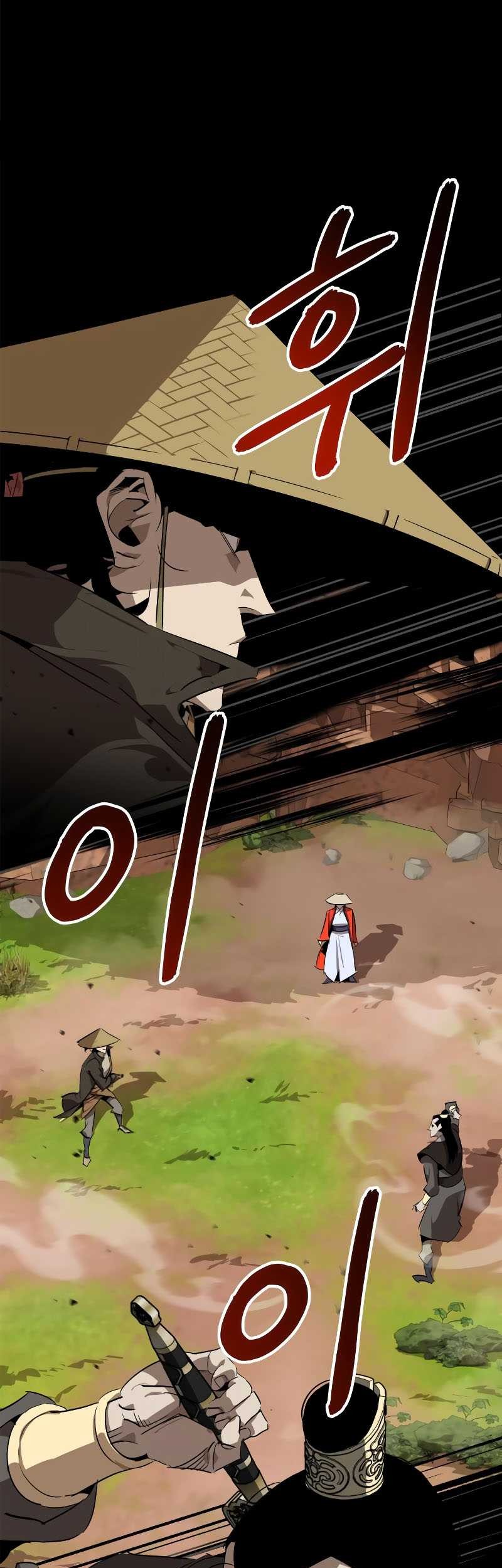 Baca Martial Wild West Chapter 11 Gambar 2