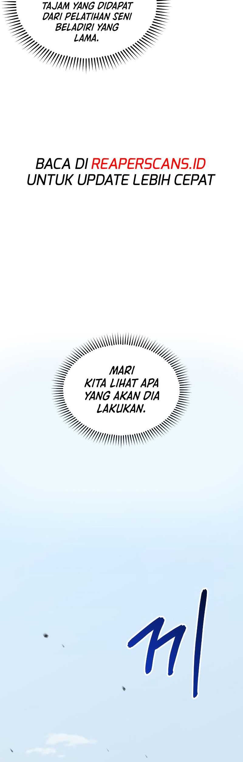 Martial Wild West Chapter 11 Gambar 5