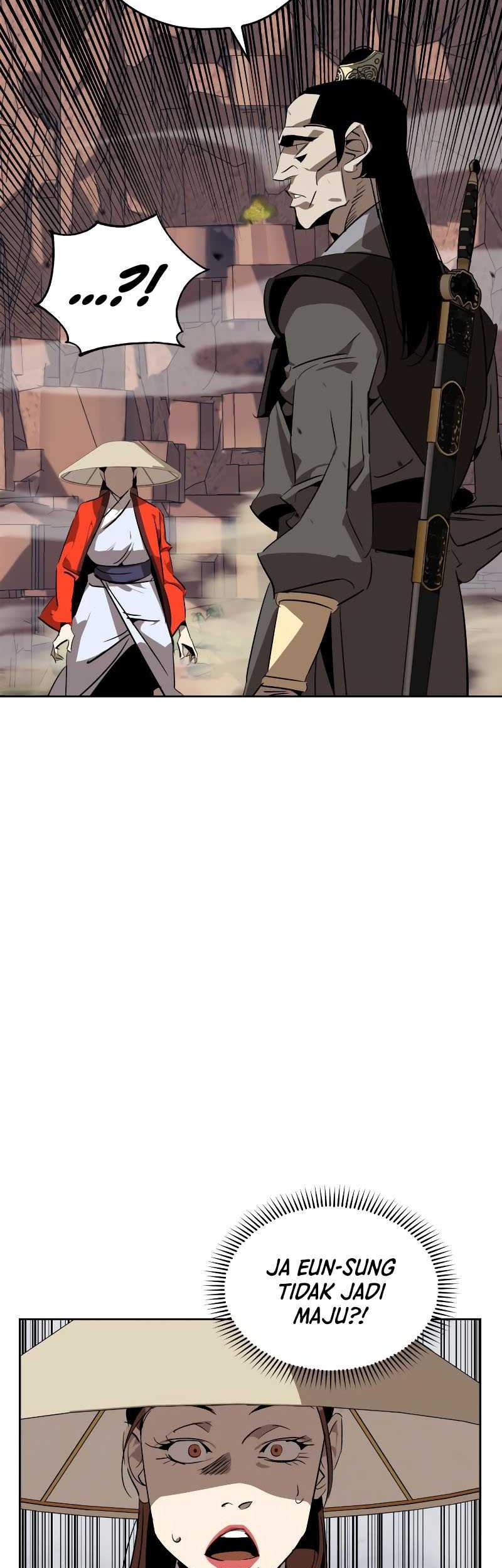 Martial Wild West Chapter 11 Gambar 9