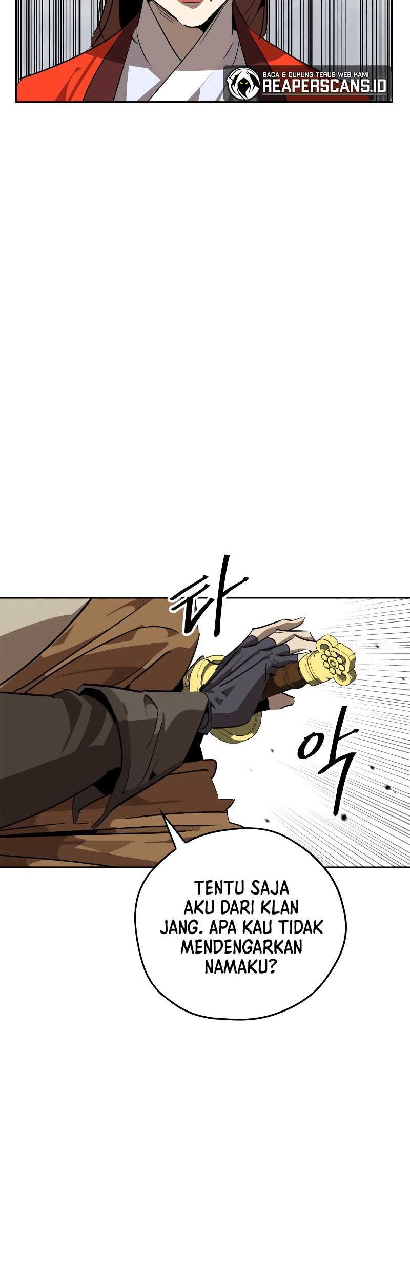 Martial Wild West Chapter 11 Gambar 10