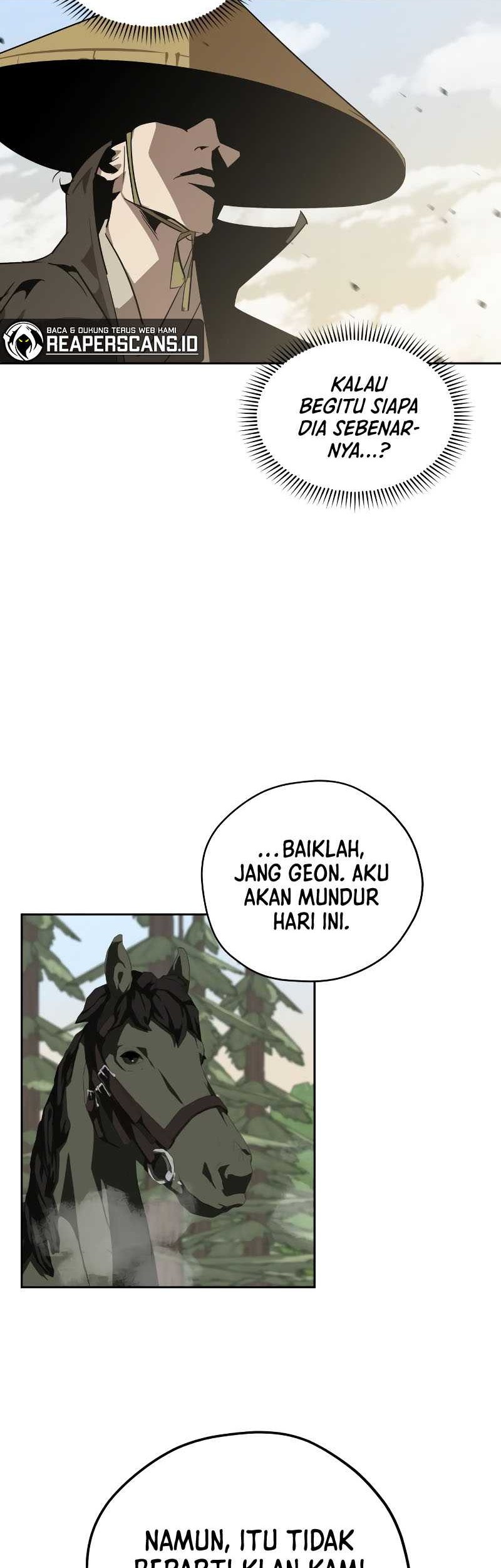 Martial Wild West Chapter 11 Gambar 13