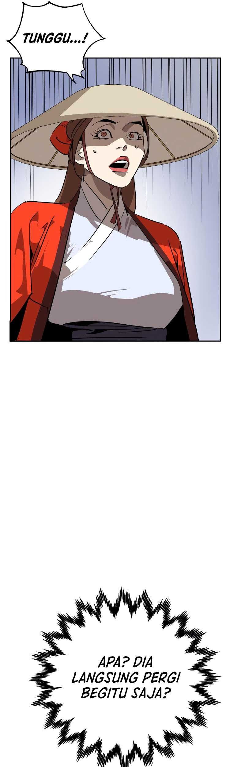 Martial Wild West Chapter 11 Gambar 16