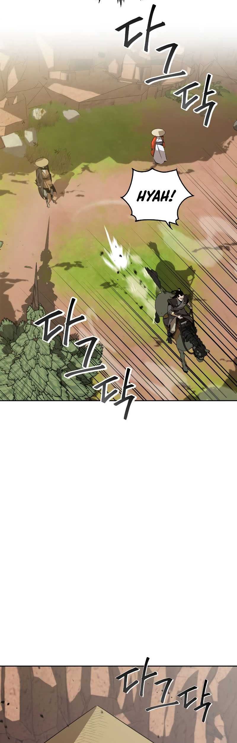 Martial Wild West Chapter 11 Gambar 17