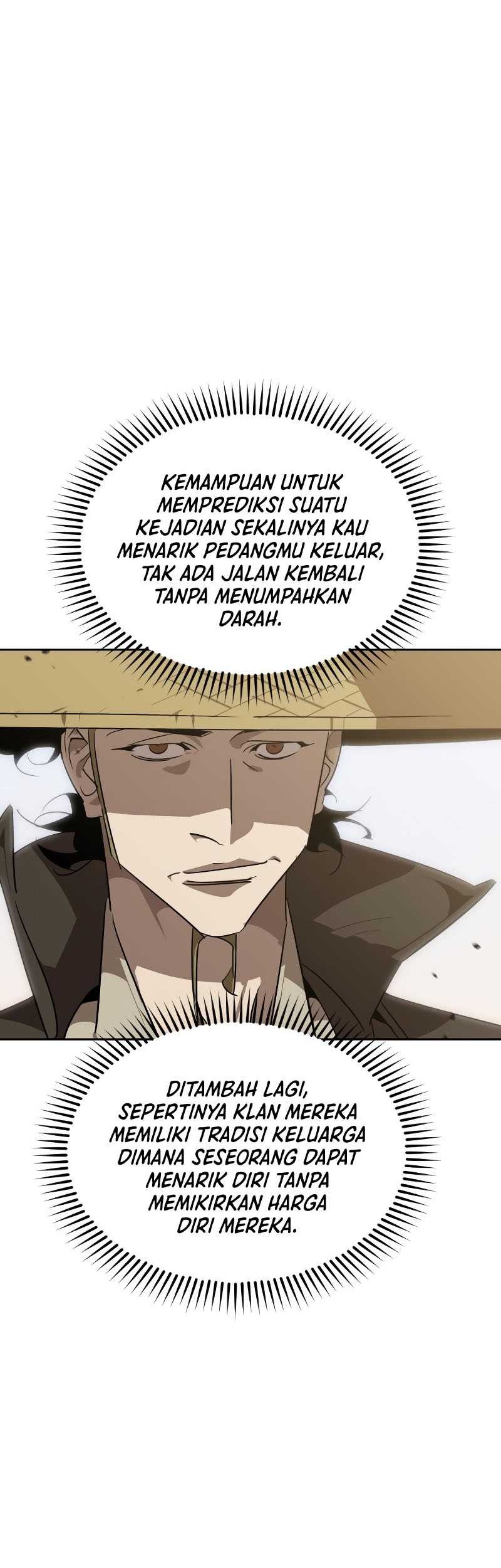 Martial Wild West Chapter 11 Gambar 19