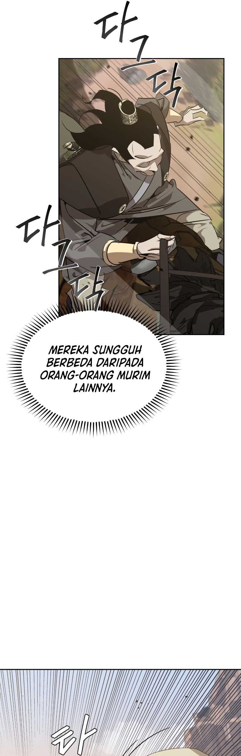 Martial Wild West Chapter 11 Gambar 21