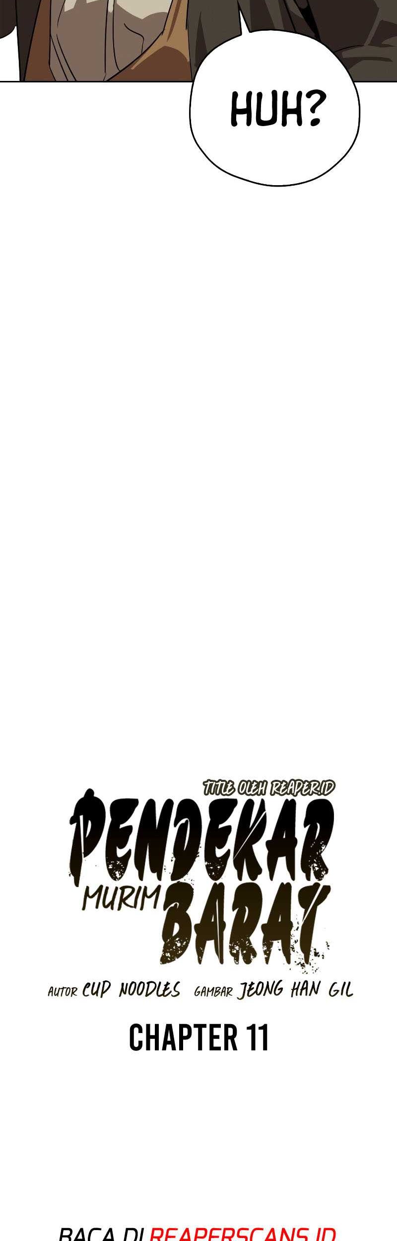 Martial Wild West Chapter 11 Gambar 24