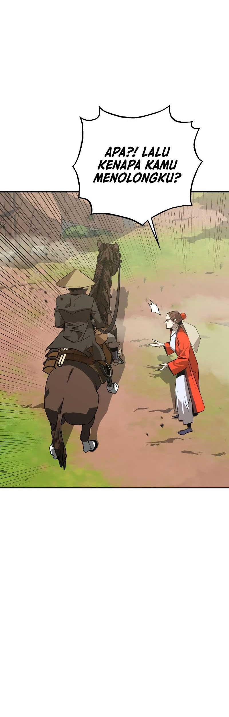Martial Wild West Chapter 11 Gambar 35