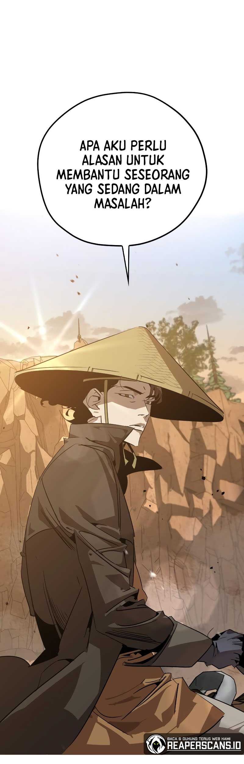 Martial Wild West Chapter 11 Gambar 36