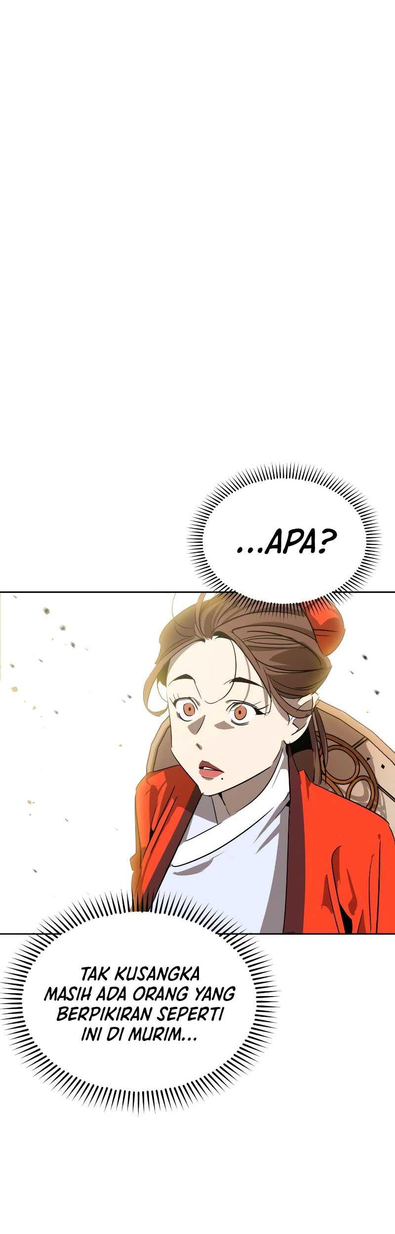 Martial Wild West Chapter 11 Gambar 37