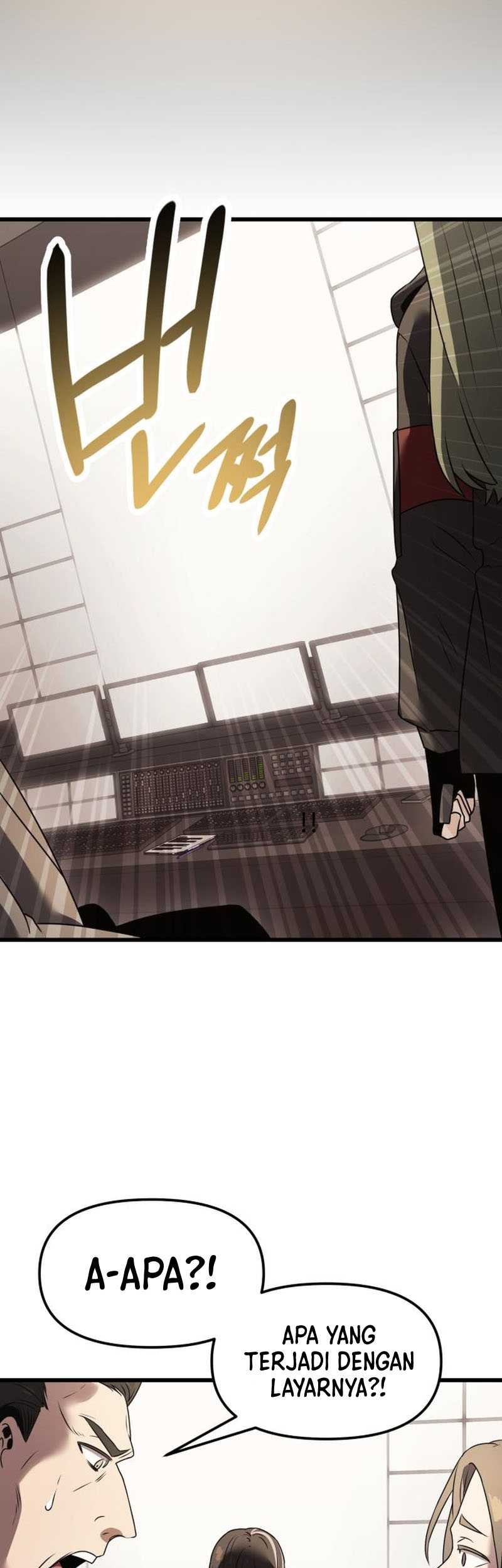 I Obtained a Mythic Item Chapter 28 Gambar 65