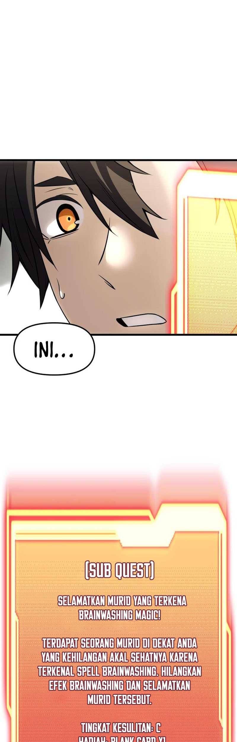Baca I Obtained a Mythic Item Chapter 28 Gambar 2