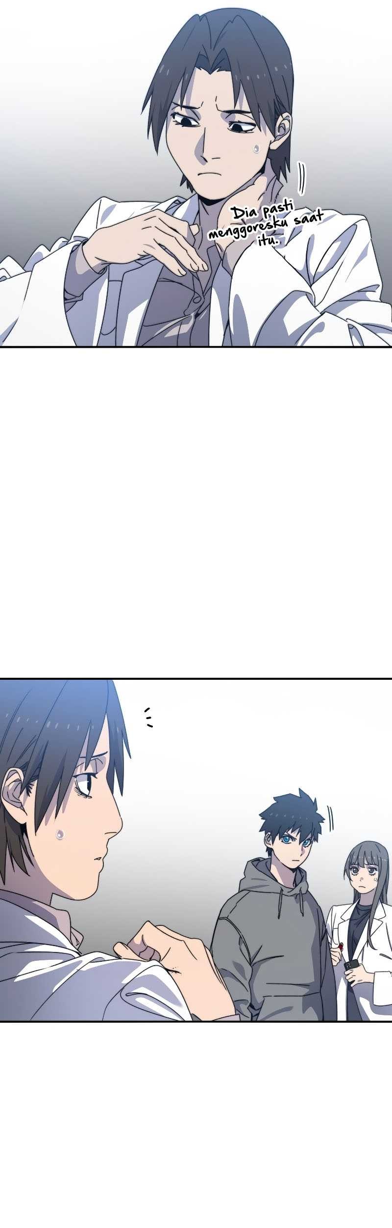 Existence Chapter 18 Gambar 50