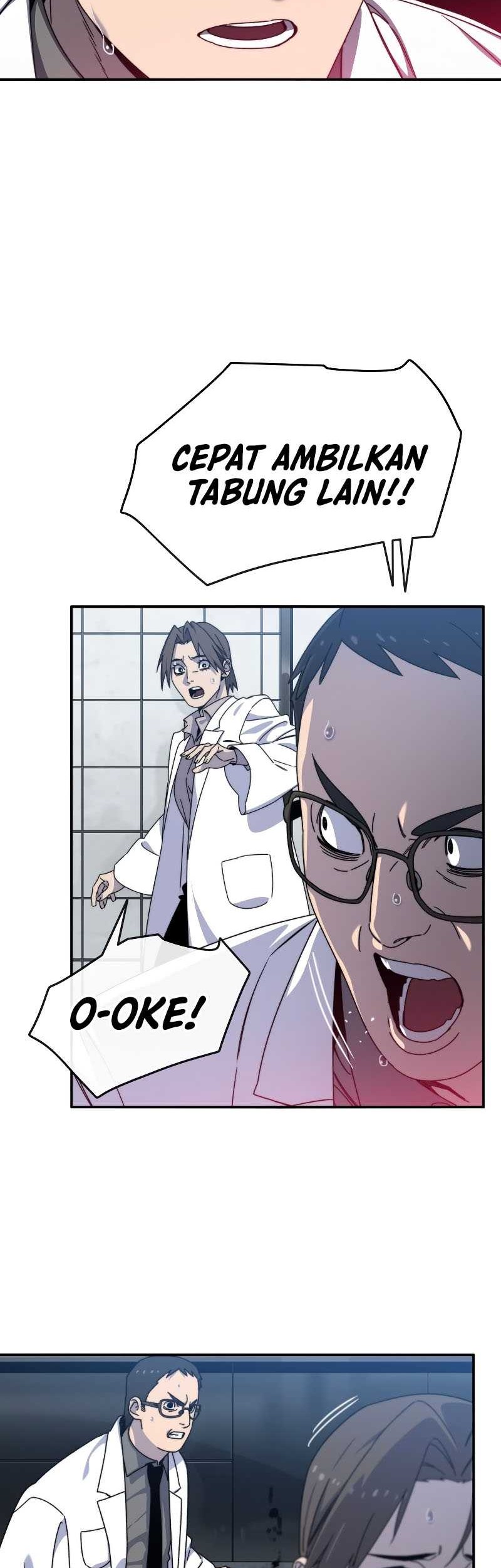 Existence Chapter 18 Gambar 7