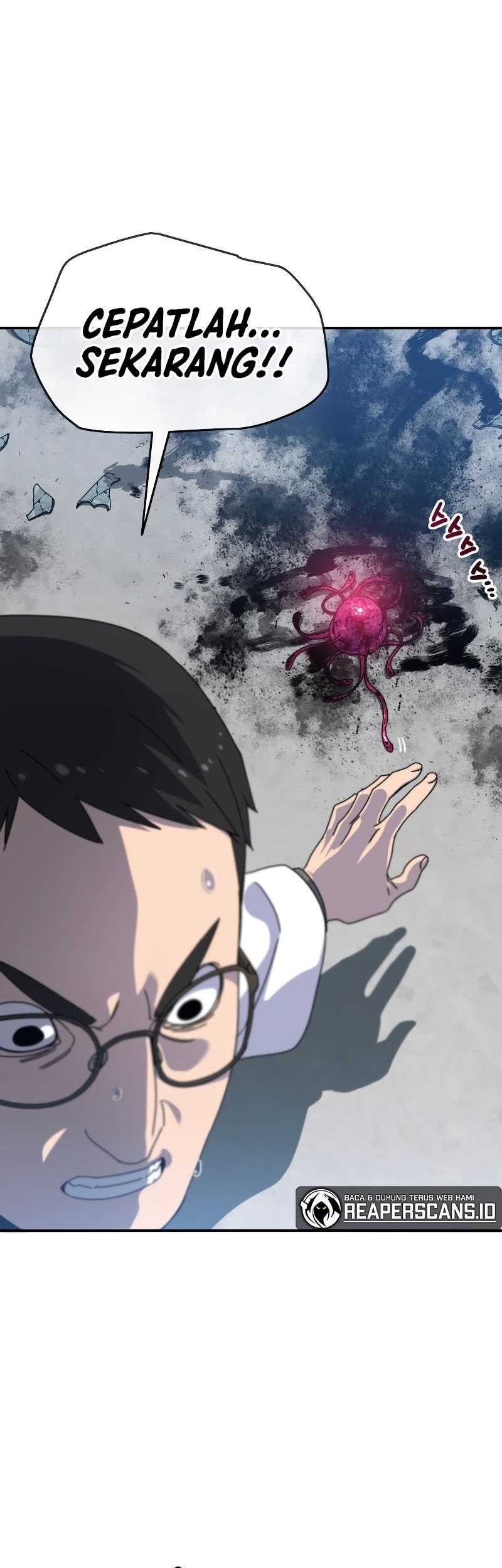 Existence Chapter 18 Gambar 9