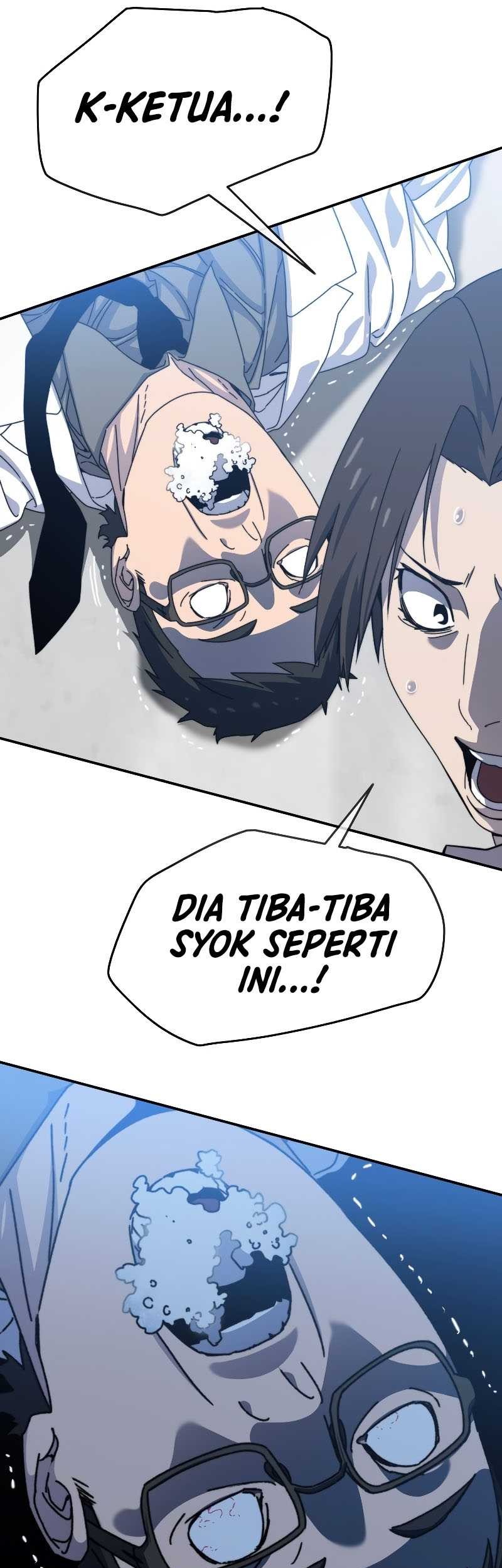 Existence Chapter 18 Gambar 27
