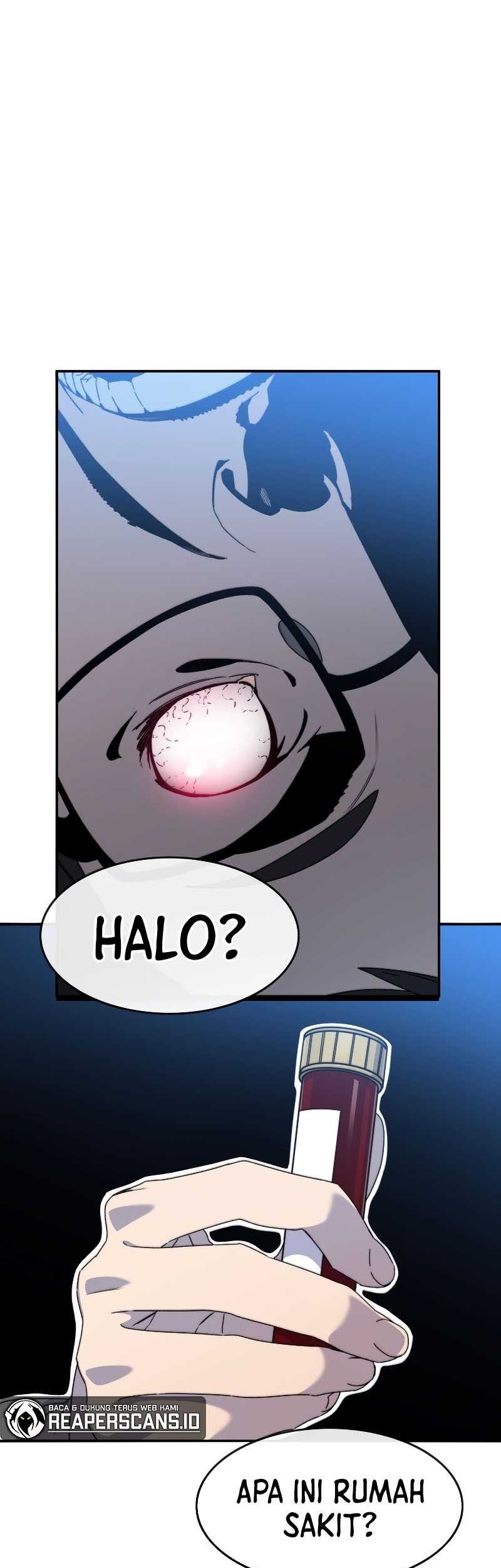 Existence Chapter 18 Gambar 29
